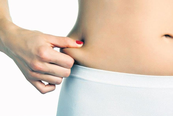 جراحی لیپوماتیک پهلو توسط بهترین متخصص زیبایی