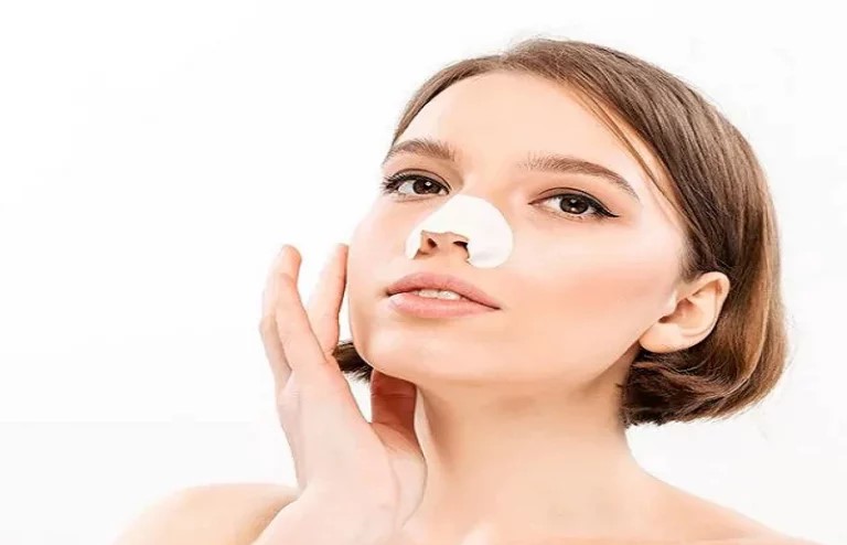 جراحی  بینی و نکات قبل و بعد از آن