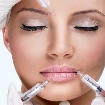 شکاف لب و کام و چگونگی انجام جراحی آن