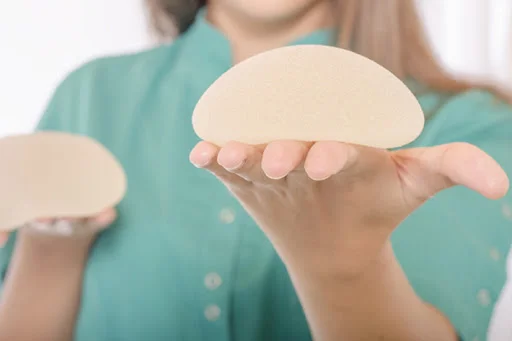 دستورالعمل های جراحی پروتز سینه