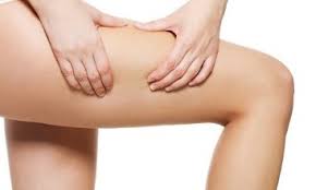 جراحی لیپوماتیک ران